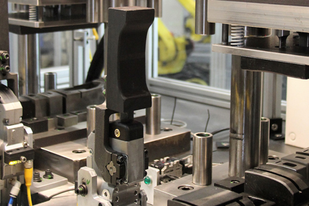 Customized Automation