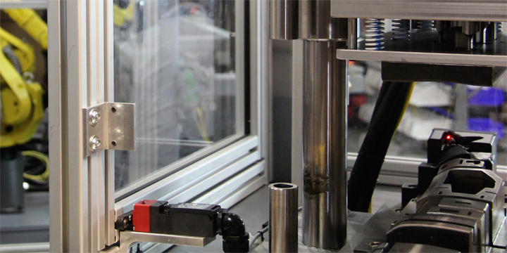 customized automation services toronto
