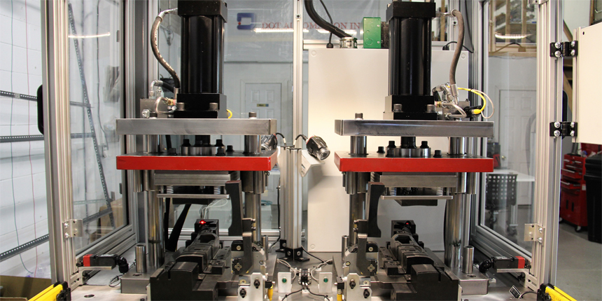 punch pressing machine