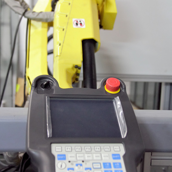 robotic applications