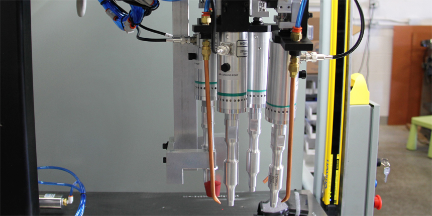 Welding Machine